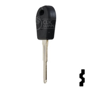 Transponder Key | Daewoo | TPX3DAE-3D.P1 Automotive Key JMA USA