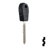 Transponder Key | Daewoo | TPX3DAE-3D.P1 Automotive Key JMA USA