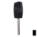Transponder Key | Ford | H94PT, 5915237 Automotive Key Strattec