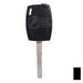 Transponder Key | Ford | H94PT, 5915237 Automotive Key Strattec
