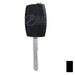 Transponder Key | Ford | H94PT, 5915237 Automotive Key Strattec