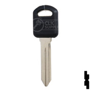 Transponder Key | GM | B97-PT5 Automotive Key Strattec