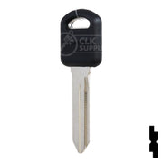 Transponder Key | GM | B97-PT5 Automotive Key Strattec
