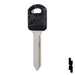 Transponder Key | GM | B97-PT5 Automotive Key Strattec