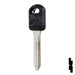 Transponder Key | GM | B97-PT5 Automotive Key Strattec