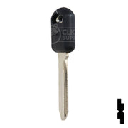 Transponder Key | GM | B97-PT5 Automotive Key Strattec