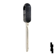 Transponder Key | GM | B97-PT5 Automotive Key Strattec