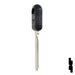 Transponder Key | GM | B97-PT5 Automotive Key Strattec