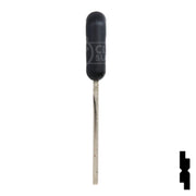 Transponder Key | GM | B97-PT5 Automotive Key Strattec