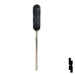 Transponder Key | GM | B97-PT5 Automotive Key Strattec