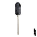 Transponder Key | GM | B97-PT5 Automotive Key Strattec