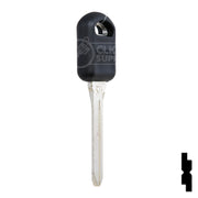 Transponder Key | GM | B97-PT5 Automotive Key Strattec
