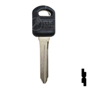Transponder Key | GM | B97-PT5 Automotive Key Strattec