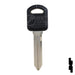 Transponder Key | GM | B97-PT5 Automotive Key Strattec