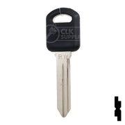 Transponder Key | GM | B97-PT5 Automotive Key Strattec