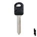 Transponder Key | GM | B97-PT5 Automotive Key Strattec