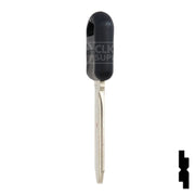 Transponder Key | GM | B97-PT5 Automotive Key Strattec