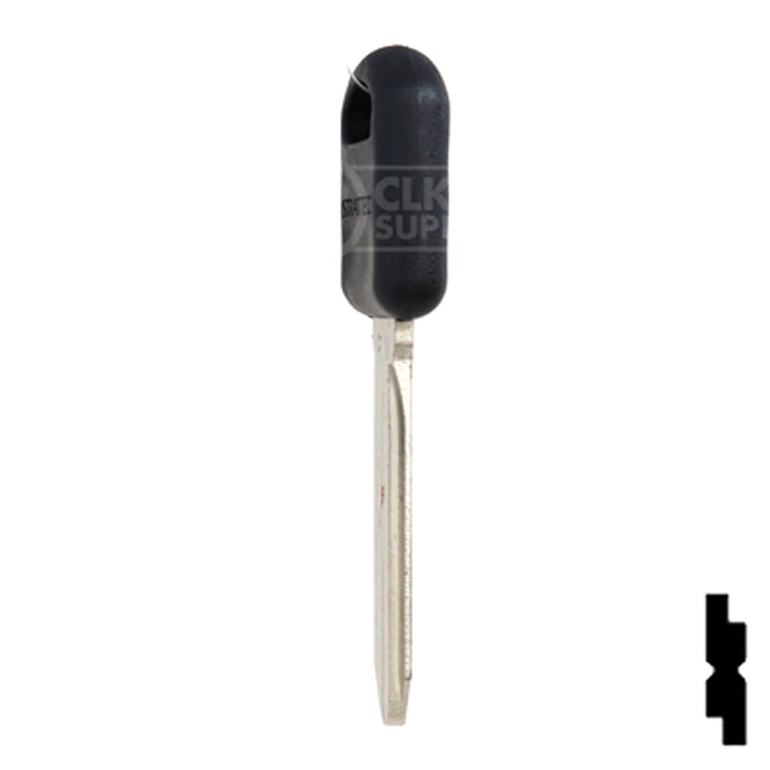 Transponder Key | GM | B97-PT5 Automotive Key Strattec