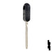 Transponder Key | GM | B97-PT5 Automotive Key Strattec