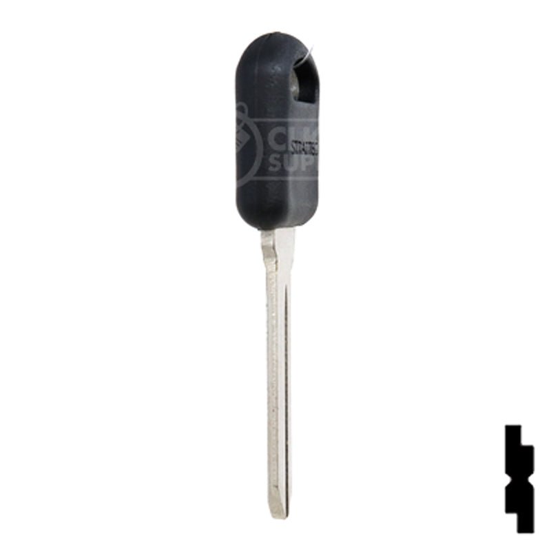 Transponder Key | GM | B97-PT5 Automotive Key Strattec