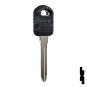 Transponder Key | GM | B97-PT5 Automotive Key Strattec