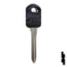 Transponder Key | GM | B97-PT5 Automotive Key Strattec