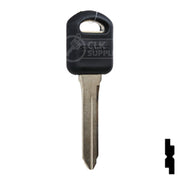 Transponder Key | GM | B97-PT5 Automotive Key Strattec