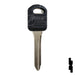 Transponder Key | GM | B97-PT5 Automotive Key Strattec