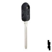 Transponder Key | GM | B97PT, 690552 Automotive Key Strattec