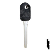 Transponder Key | GM | B97PT, 690552 Automotive Key Strattec