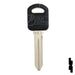Transponder Key | GM | B97PT, 690552 Automotive Key Strattec
