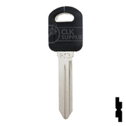 Transponder Key | GM | B97PT, 690552 Automotive Key Strattec
