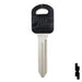 Transponder Key | GM | B97PT, 690552 Automotive Key Strattec