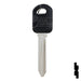 Transponder Key | GM | B97PT, 690552 Automotive Key Strattec