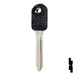 Transponder Key | GM | B97PT, 690552 Automotive Key Strattec