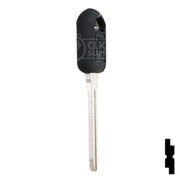 Transponder Key | GM | B97PT, 690552 Automotive Key Strattec