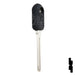 Transponder Key | GM | B97PT, 690552 Automotive Key Strattec