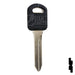 Transponder Key | GM | B97PT, 690552 Automotive Key Strattec