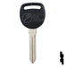 Transponder Key | GM | B99-PT5 Automotive Key Strattec