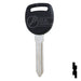 Transponder Key | GM | B99-PT5 Automotive Key Strattec