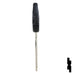 Transponder Key | GM | B99-PT5 Automotive Key Strattec