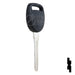 Transponder Key | GM | B99-PT5 Automotive Key Strattec