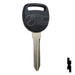 Transponder Key | GM | B99-PT5 Automotive Key Strattec