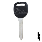 Transponder Key | GM | B99-PT5 Automotive Key Strattec