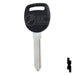 Transponder Key | GM | B99-PT5 Automotive Key Strattec