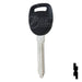 Transponder Key | GM | B99-PT5 Automotive Key Strattec