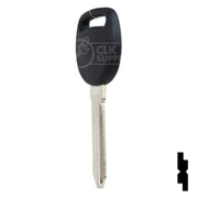 Transponder Key | GM | B99-PT5 Automotive Key Strattec