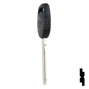 Transponder Key | GM | B99-PT5 Automotive Key Strattec