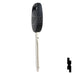 Transponder Key | GM | B99-PT5 Automotive Key Strattec