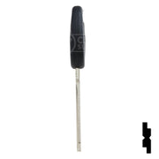 Transponder Key | GM | B99-PT5 Automotive Key Strattec